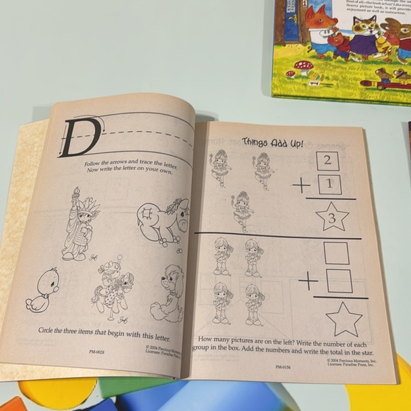 3-Book Bundle - Picture 6 of 11